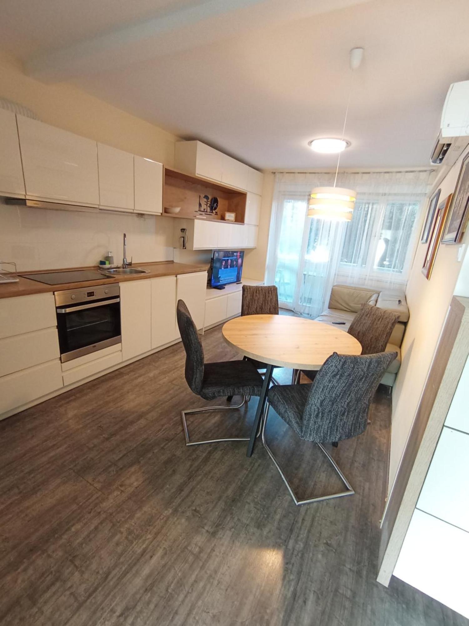 Marino - Sweet Comfort Apartment In City Center Сплит Экстерьер фото