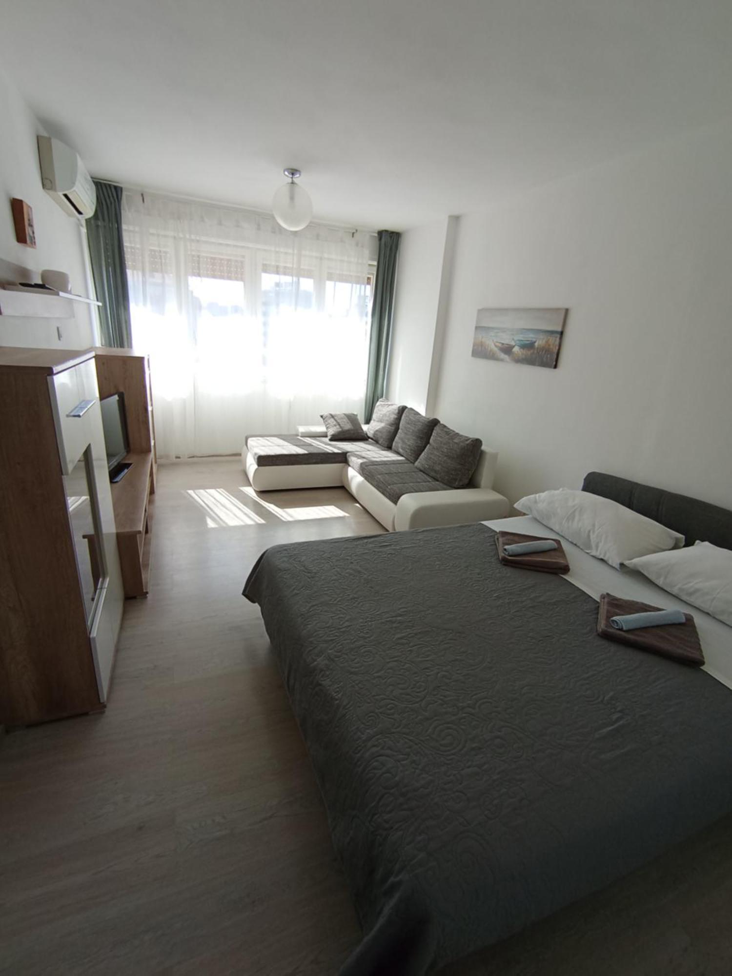 Marino - Sweet Comfort Apartment In City Center Сплит Экстерьер фото